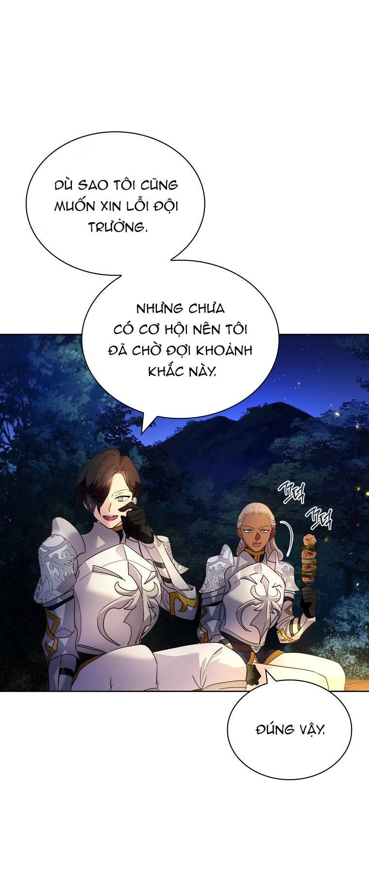 Tôi Đã Nuôi Hồ Ly Sai Cách Rồi Chapter 38.1 - 22