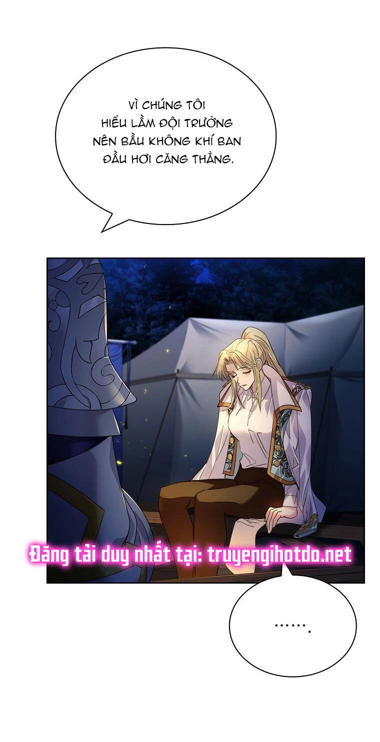 Tôi Đã Nuôi Hồ Ly Sai Cách Rồi Chapter 38.1 - 23