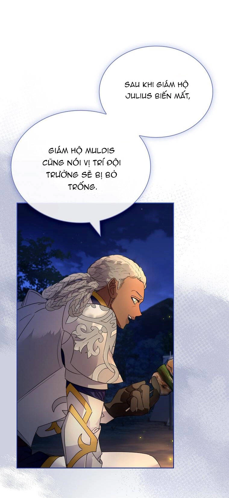 Tôi Đã Nuôi Hồ Ly Sai Cách Rồi Chapter 38.1 - 24