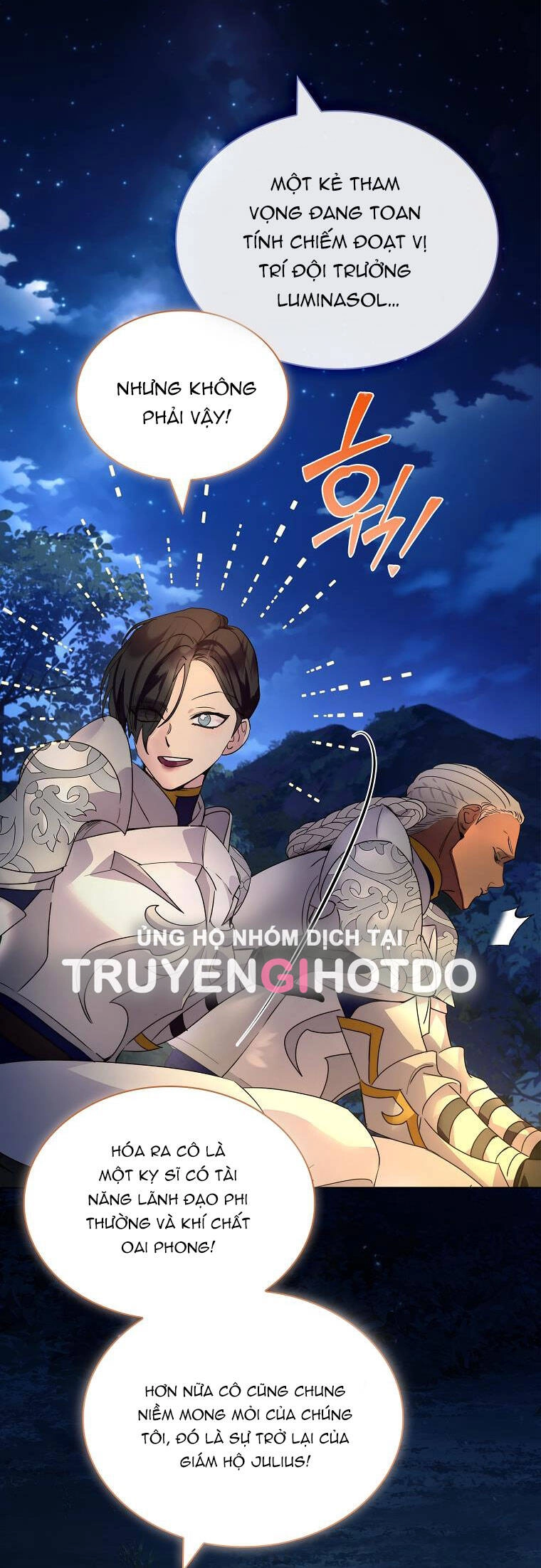 Tôi Đã Nuôi Hồ Ly Sai Cách Rồi Chapter 38.1 - 26