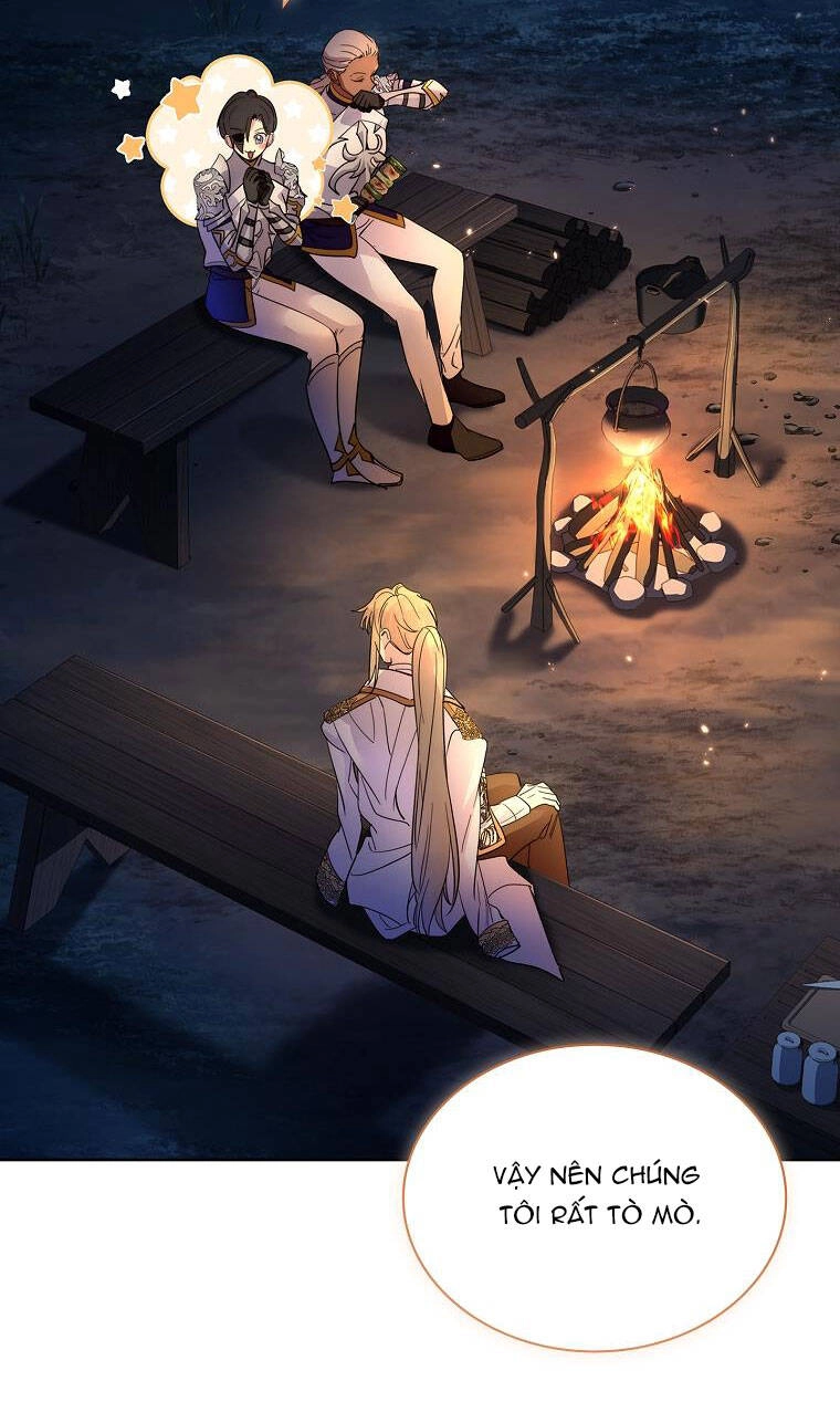 Tôi Đã Nuôi Hồ Ly Sai Cách Rồi Chapter 38.1 - 27