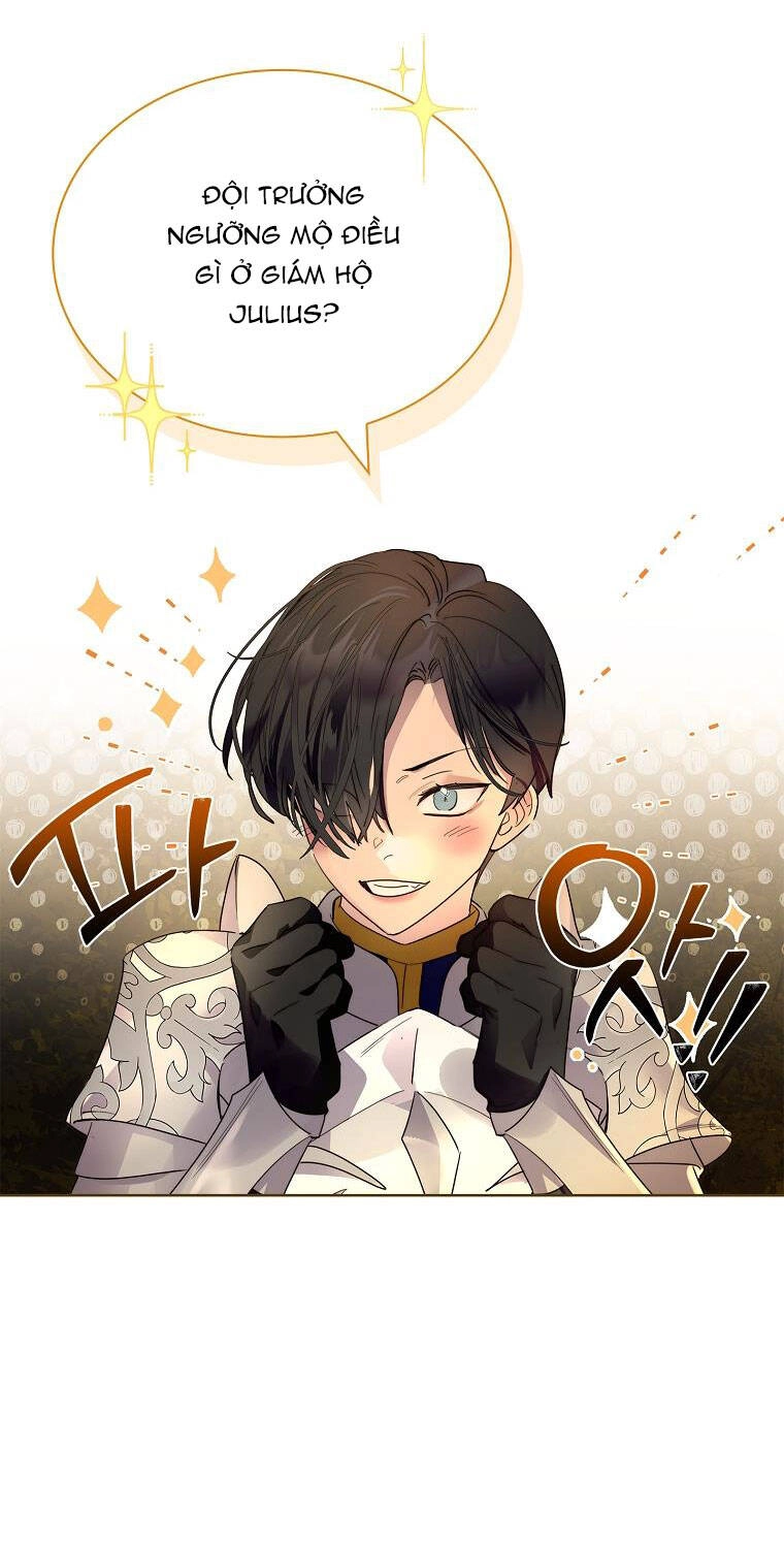 Tôi Đã Nuôi Hồ Ly Sai Cách Rồi Chapter 38.1 - 28