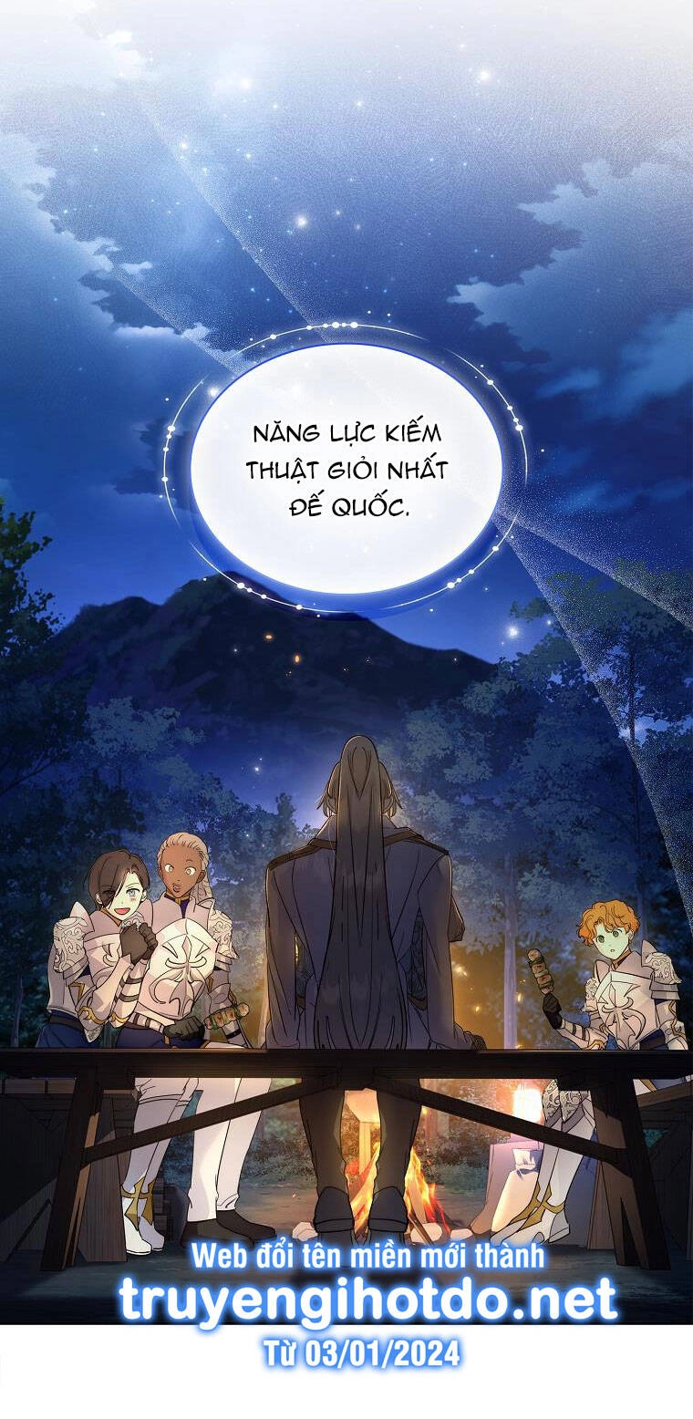 Tôi Đã Nuôi Hồ Ly Sai Cách Rồi Chapter 38.2 - 3