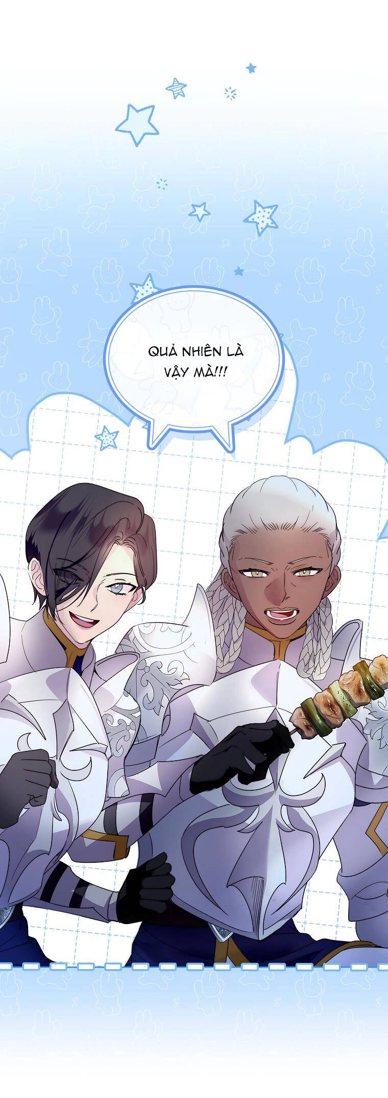 Tôi Đã Nuôi Hồ Ly Sai Cách Rồi Chapter 38.2 - 4