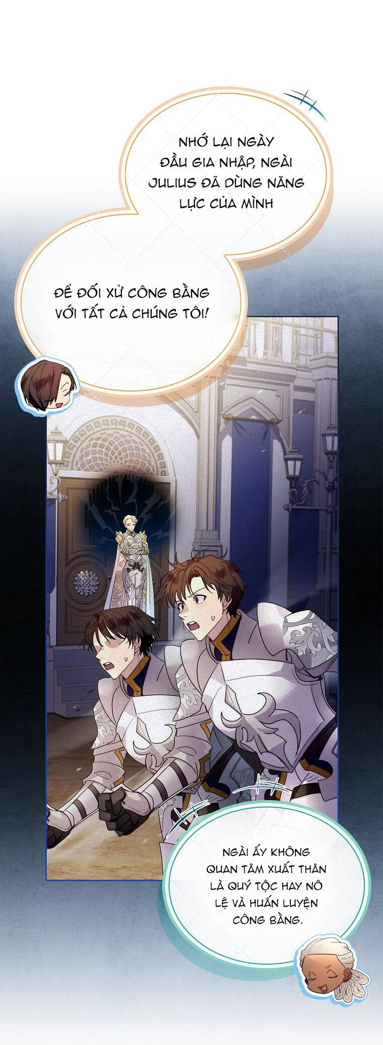 Tôi Đã Nuôi Hồ Ly Sai Cách Rồi Chapter 38.2 - 5