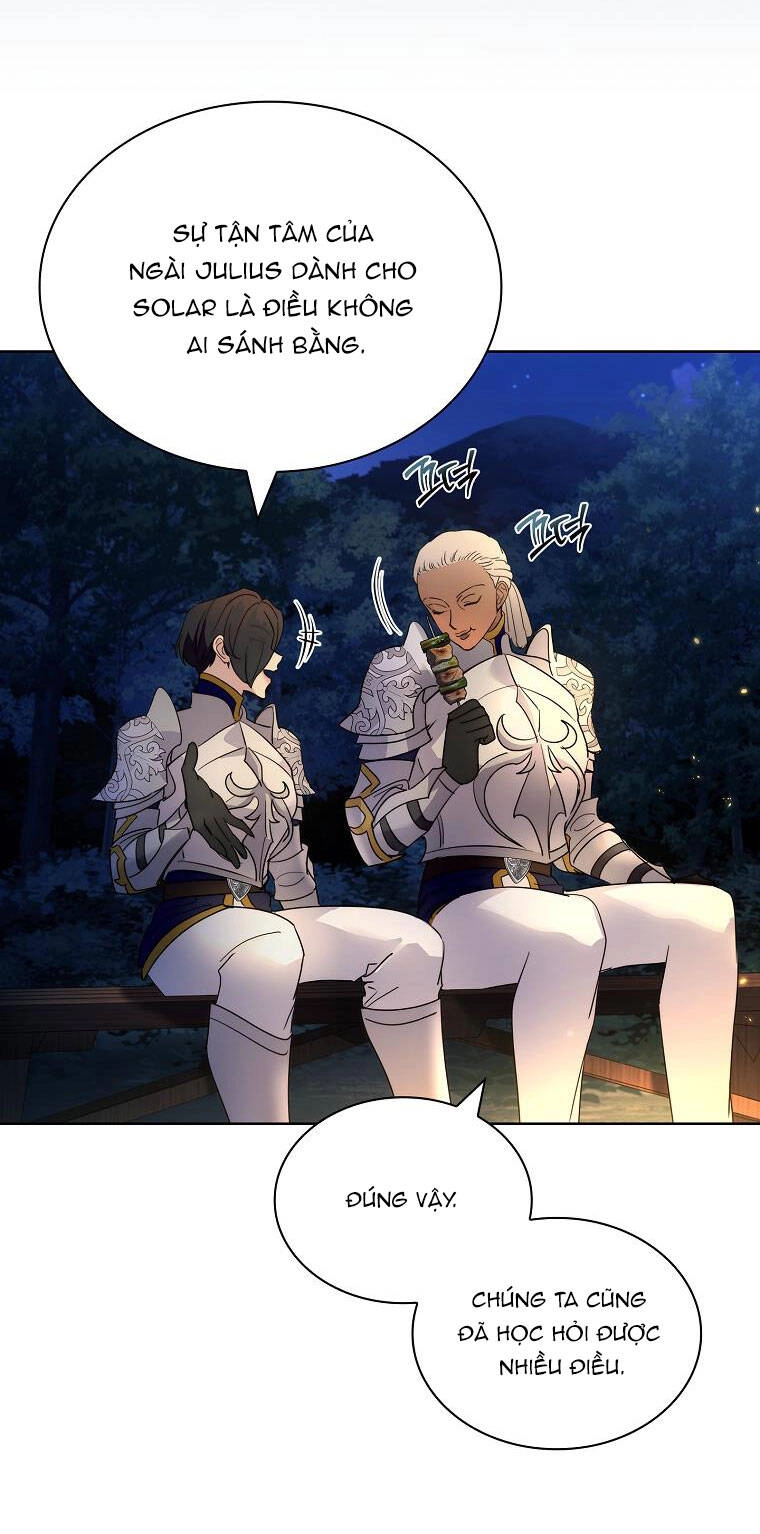 Tôi Đã Nuôi Hồ Ly Sai Cách Rồi Chapter 38.2 - 6