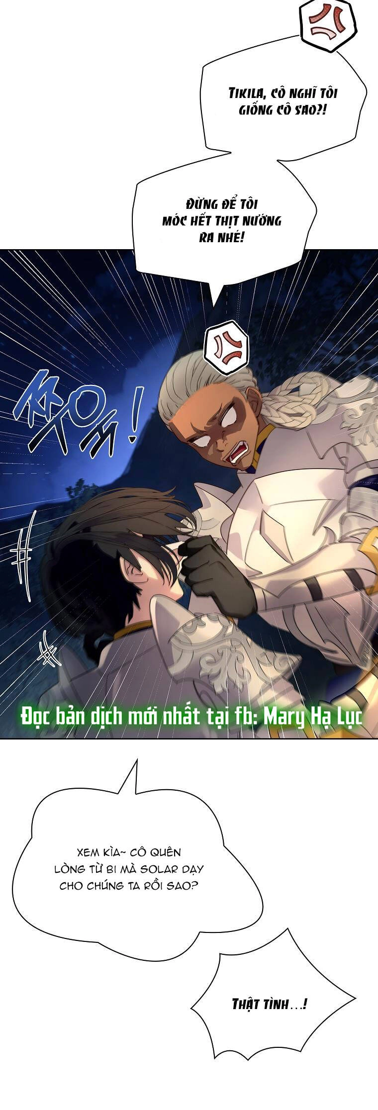 Tôi Đã Nuôi Hồ Ly Sai Cách Rồi Chapter 38.2 - 8