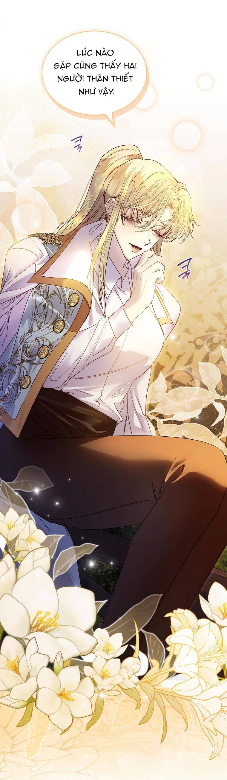 Tôi Đã Nuôi Hồ Ly Sai Cách Rồi Chapter 38.2 - 10