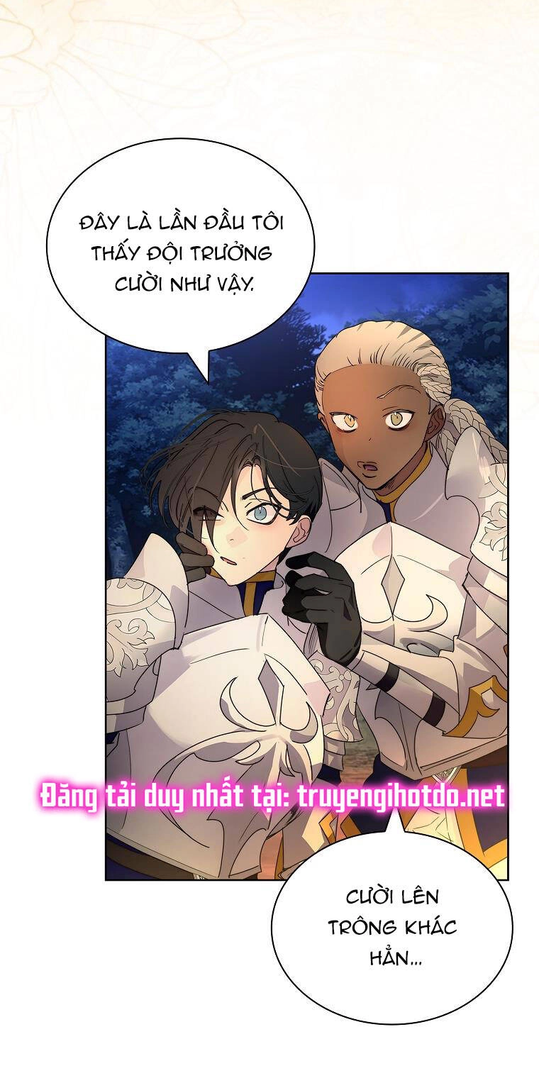 Tôi Đã Nuôi Hồ Ly Sai Cách Rồi Chapter 38.2 - 11