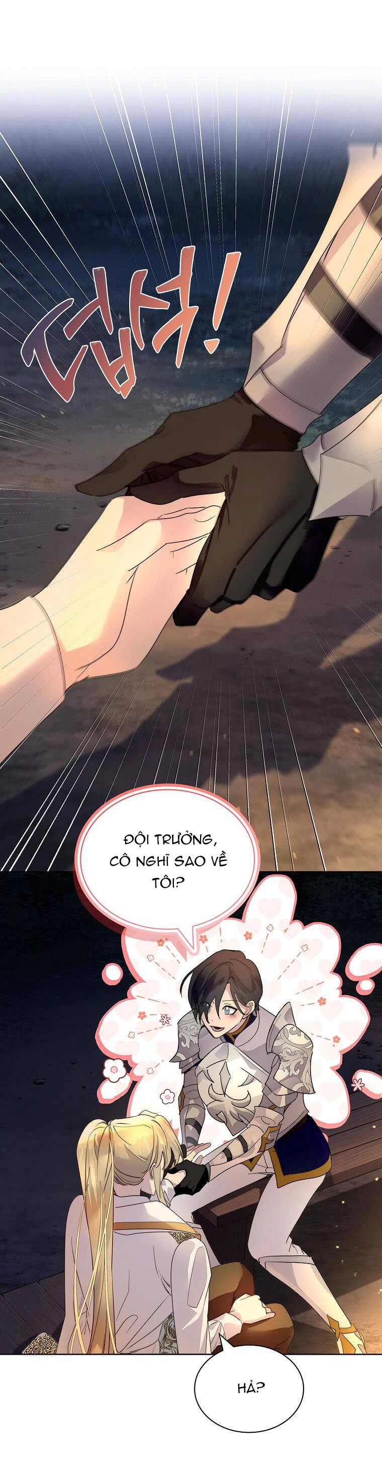 Tôi Đã Nuôi Hồ Ly Sai Cách Rồi Chapter 38.2 - 12