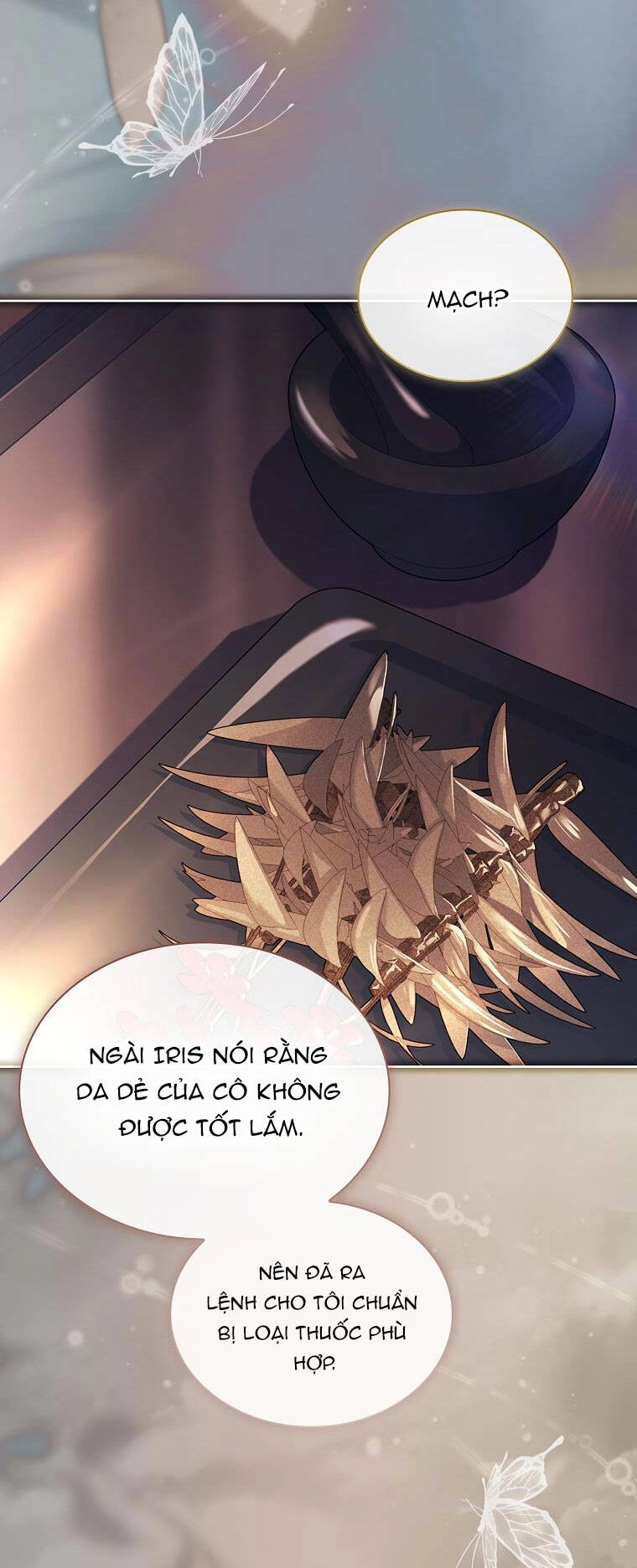 Tôi Đã Nuôi Hồ Ly Sai Cách Rồi Chapter 38.2 - 20