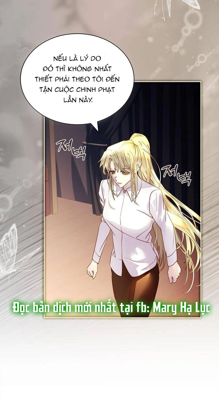 Tôi Đã Nuôi Hồ Ly Sai Cách Rồi Chapter 38.2 - 21