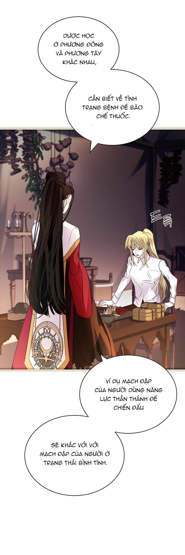 Tôi Đã Nuôi Hồ Ly Sai Cách Rồi Chapter 38.2 - 22