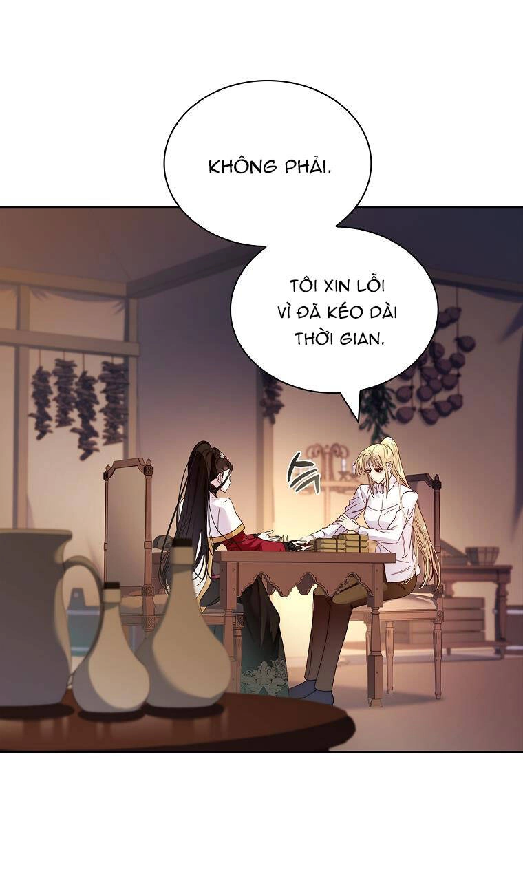 Tôi Đã Nuôi Hồ Ly Sai Cách Rồi Chapter 38.2 - 29