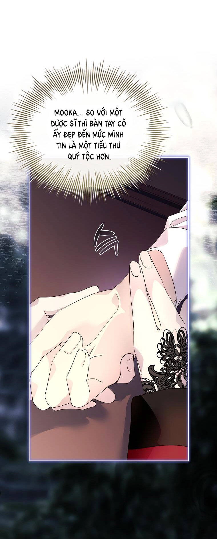 Tôi Đã Nuôi Hồ Ly Sai Cách Rồi Chapter 38.2 - 30