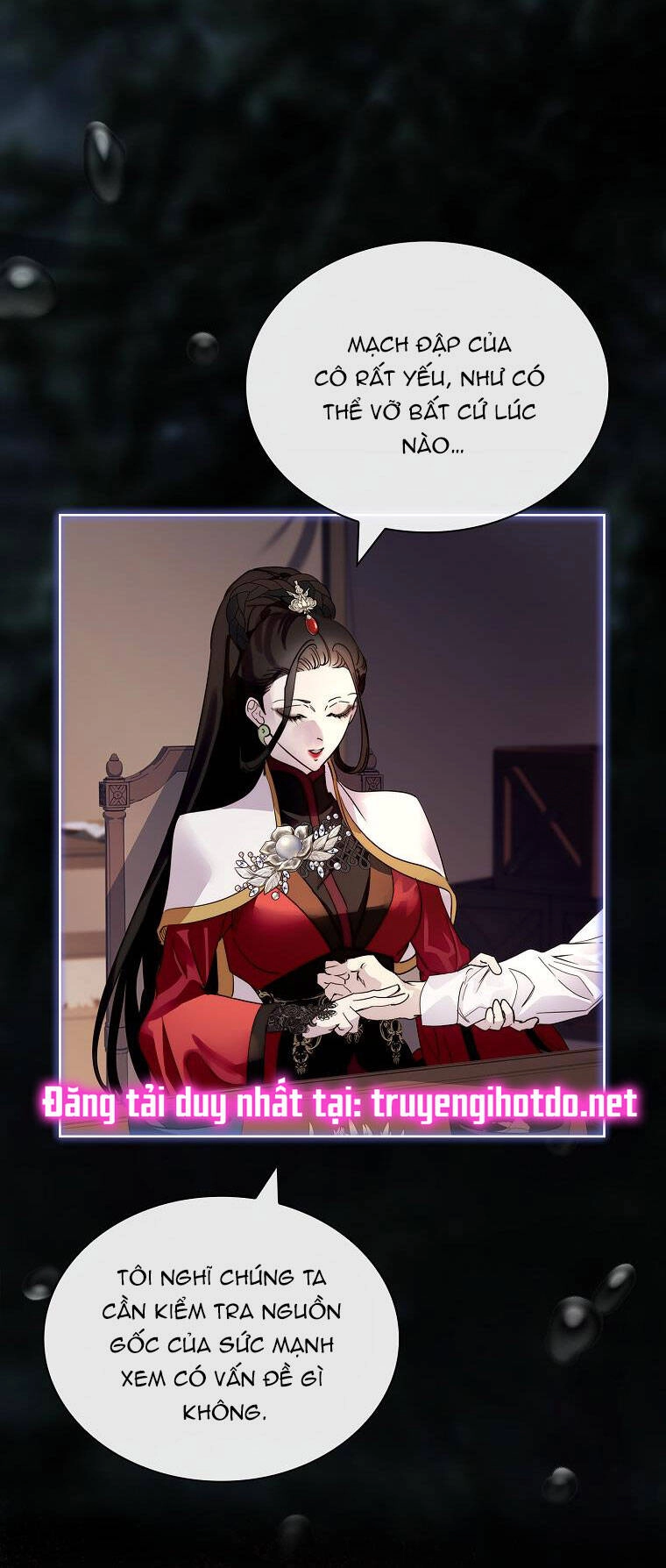 Tôi Đã Nuôi Hồ Ly Sai Cách Rồi Chapter 38.2 - 31