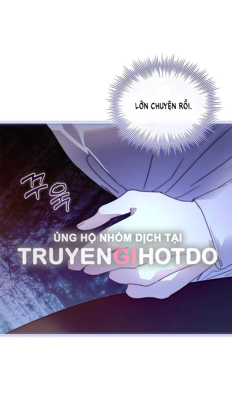 Tôi Đã Nuôi Hồ Ly Sai Cách Rồi Chapter 38.2 - 34