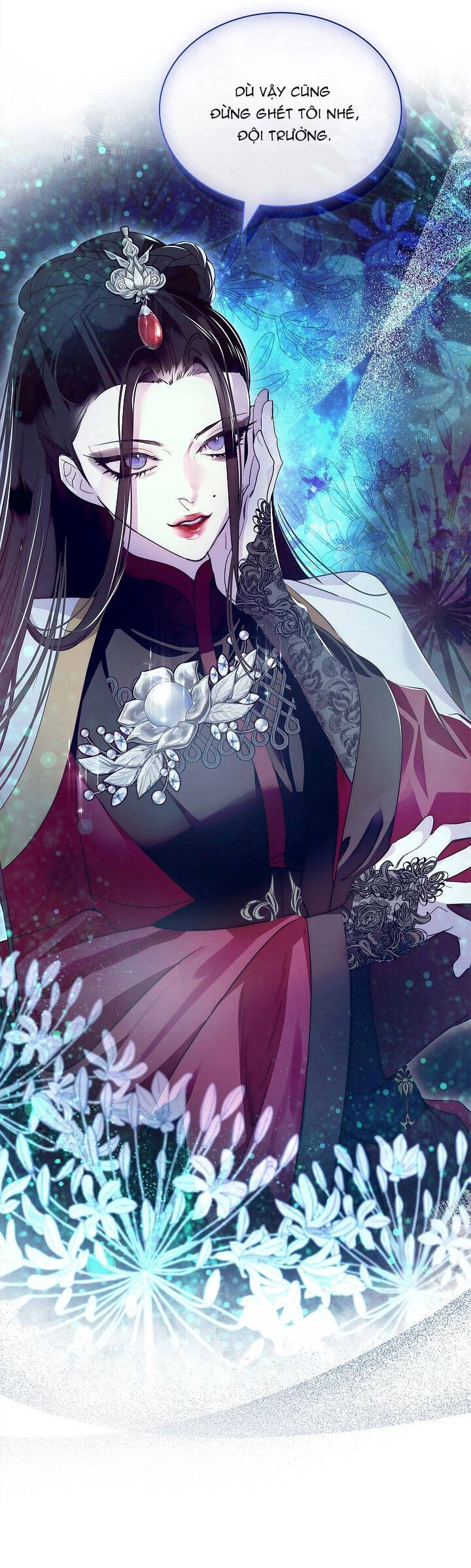 Tôi Đã Nuôi Hồ Ly Sai Cách Rồi Chapter 39.1 - 5