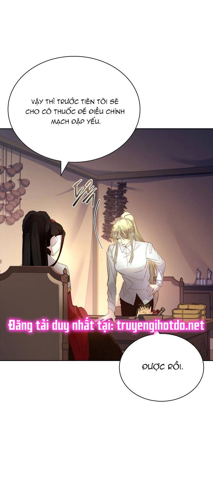 Tôi Đã Nuôi Hồ Ly Sai Cách Rồi Chapter 39.1 - 6