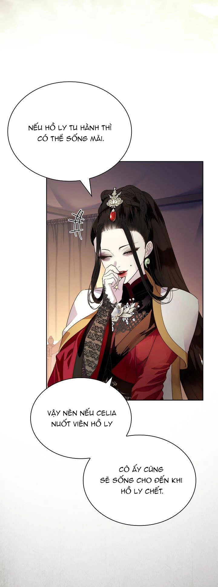 Tôi Đã Nuôi Hồ Ly Sai Cách Rồi Chapter 39.1 - 16