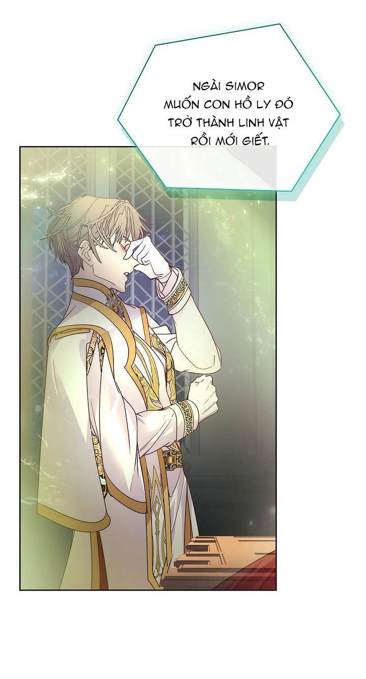 Tôi Đã Nuôi Hồ Ly Sai Cách Rồi Chapter 39.1 - 18