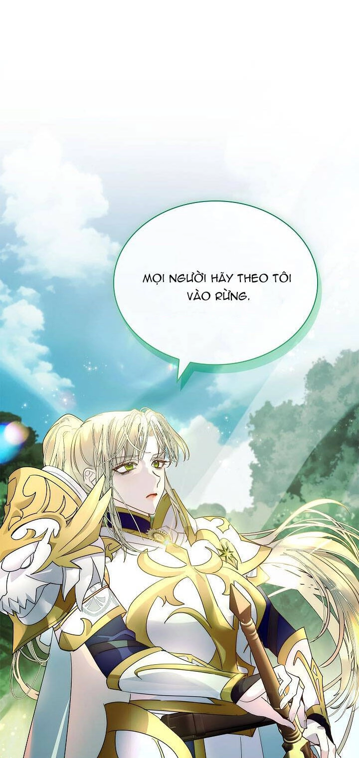 Tôi Đã Nuôi Hồ Ly Sai Cách Rồi Chapter 39.1 - 24