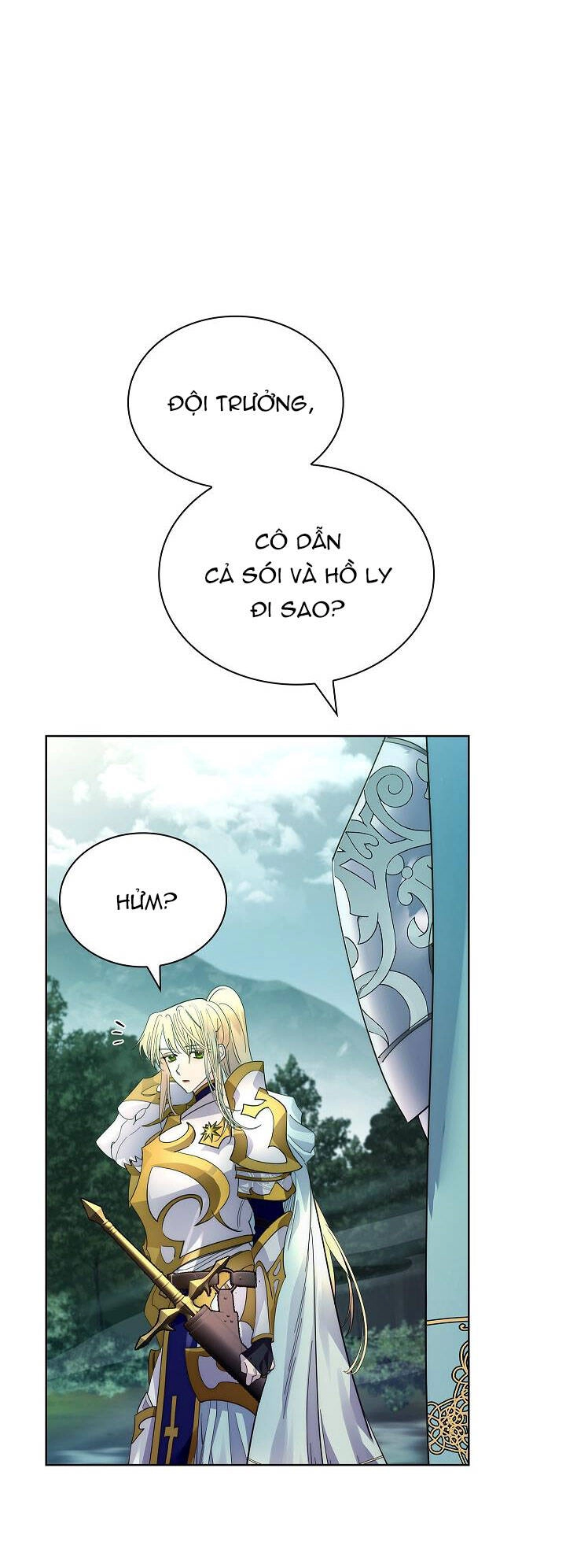 Tôi Đã Nuôi Hồ Ly Sai Cách Rồi Chapter 39.1 - 26