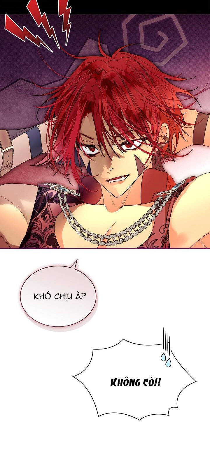 Tôi Đã Nuôi Hồ Ly Sai Cách Rồi Chapter 39.1 - 30