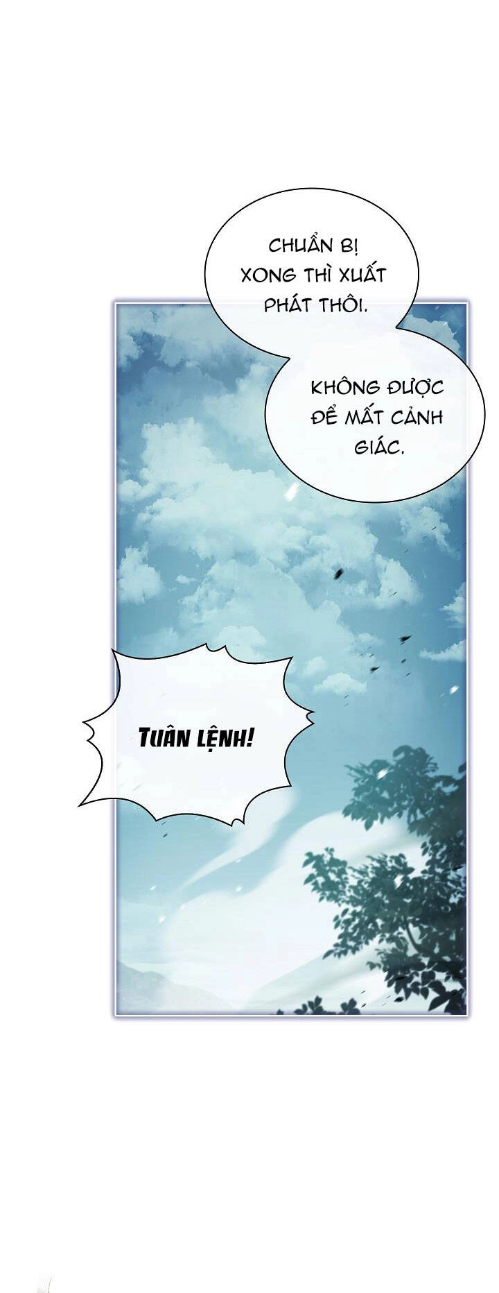 Tôi Đã Nuôi Hồ Ly Sai Cách Rồi Chapter 39.1 - 31