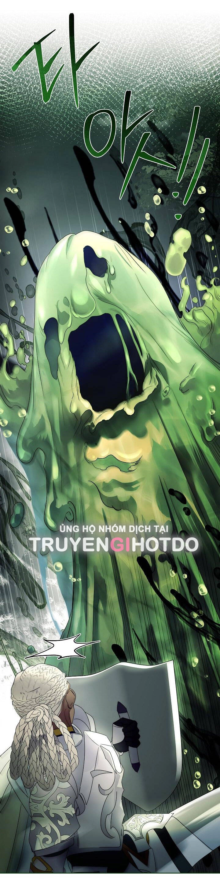 Tôi Đã Nuôi Hồ Ly Sai Cách Rồi Chapter 39.2 - 2