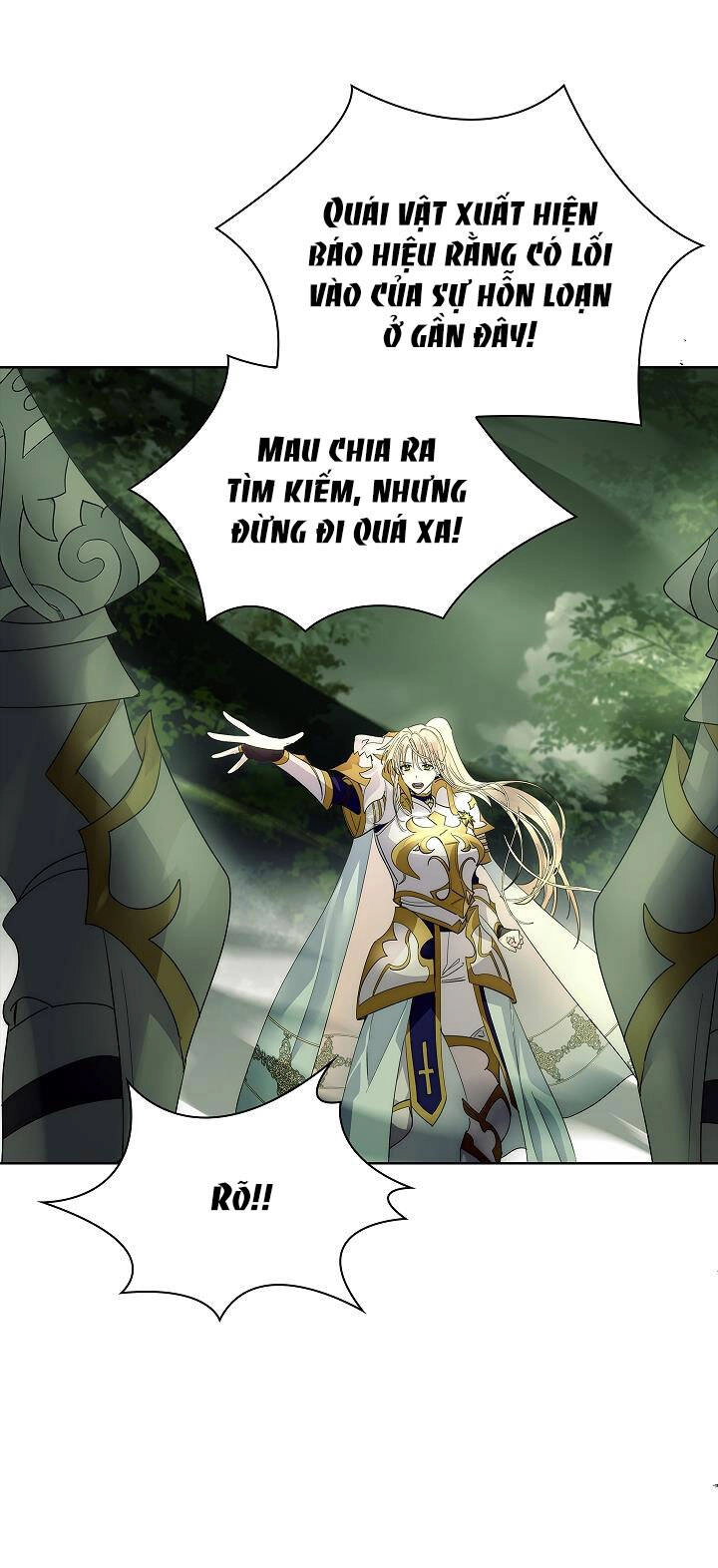 Tôi Đã Nuôi Hồ Ly Sai Cách Rồi Chapter 39.2 - 5