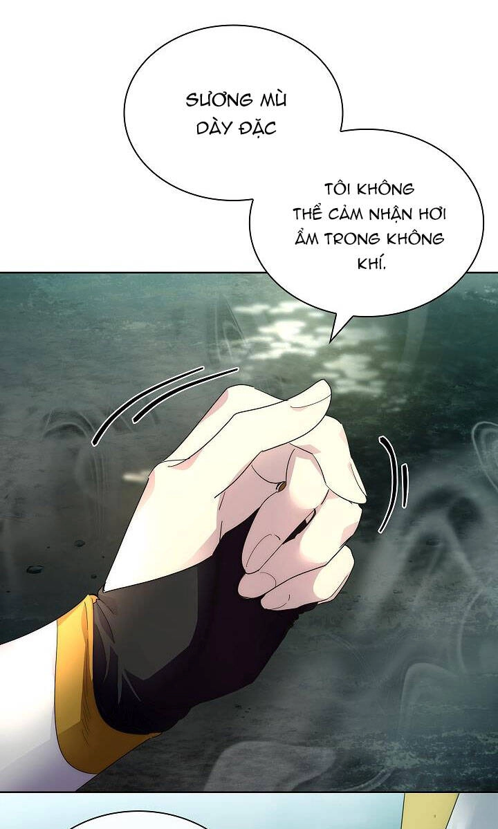 Tôi Đã Nuôi Hồ Ly Sai Cách Rồi Chapter 39.2 - 17