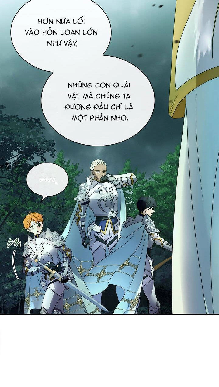 Tôi Đã Nuôi Hồ Ly Sai Cách Rồi Chapter 39.2 - 18