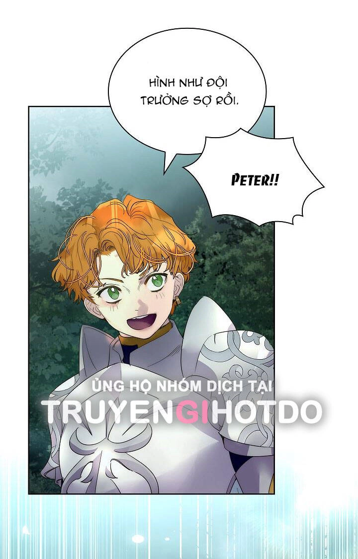 Tôi Đã Nuôi Hồ Ly Sai Cách Rồi Chapter 39.2 - 19