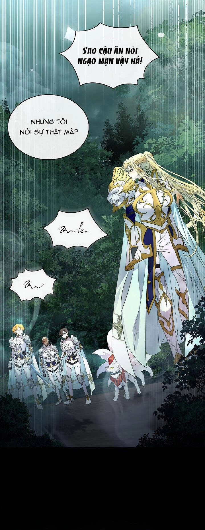 Tôi Đã Nuôi Hồ Ly Sai Cách Rồi Chapter 39.2 - 20