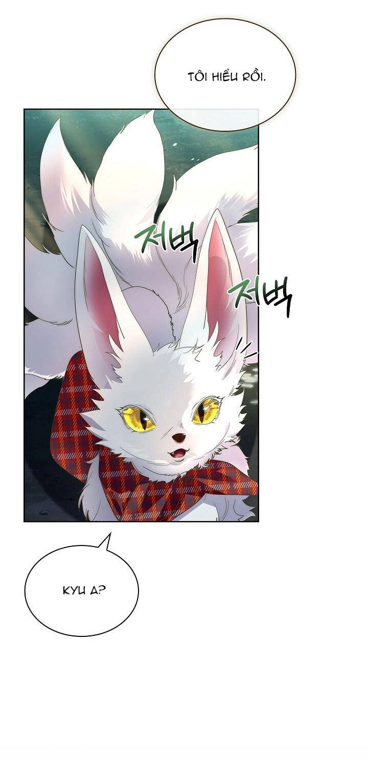 Tôi Đã Nuôi Hồ Ly Sai Cách Rồi Chapter 39.2 - 22