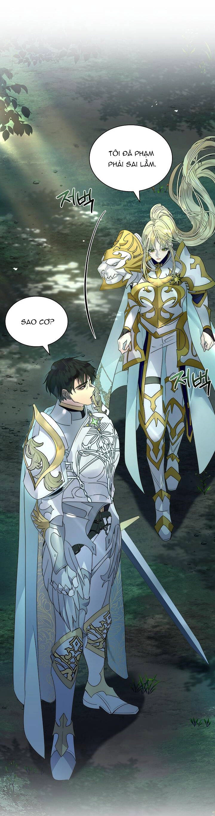 Tôi Đã Nuôi Hồ Ly Sai Cách Rồi Chapter 39.2 - 23