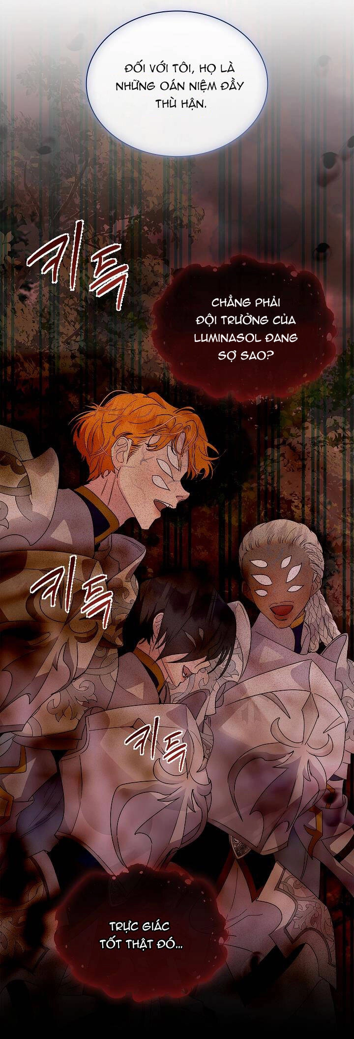 Tôi Đã Nuôi Hồ Ly Sai Cách Rồi Chapter 39.2 - 26