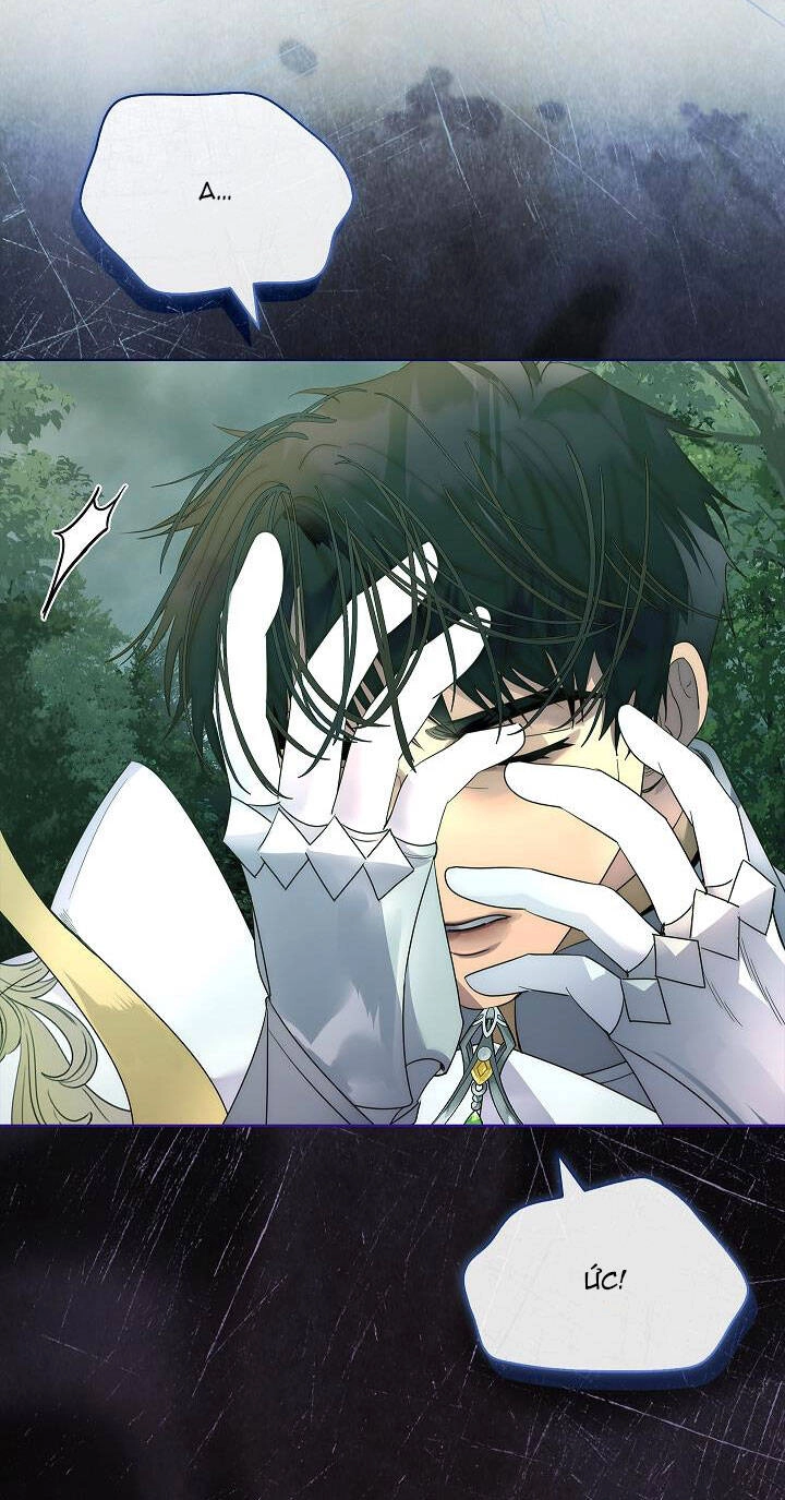 Tôi Đã Nuôi Hồ Ly Sai Cách Rồi Chapter 39.2 - 31