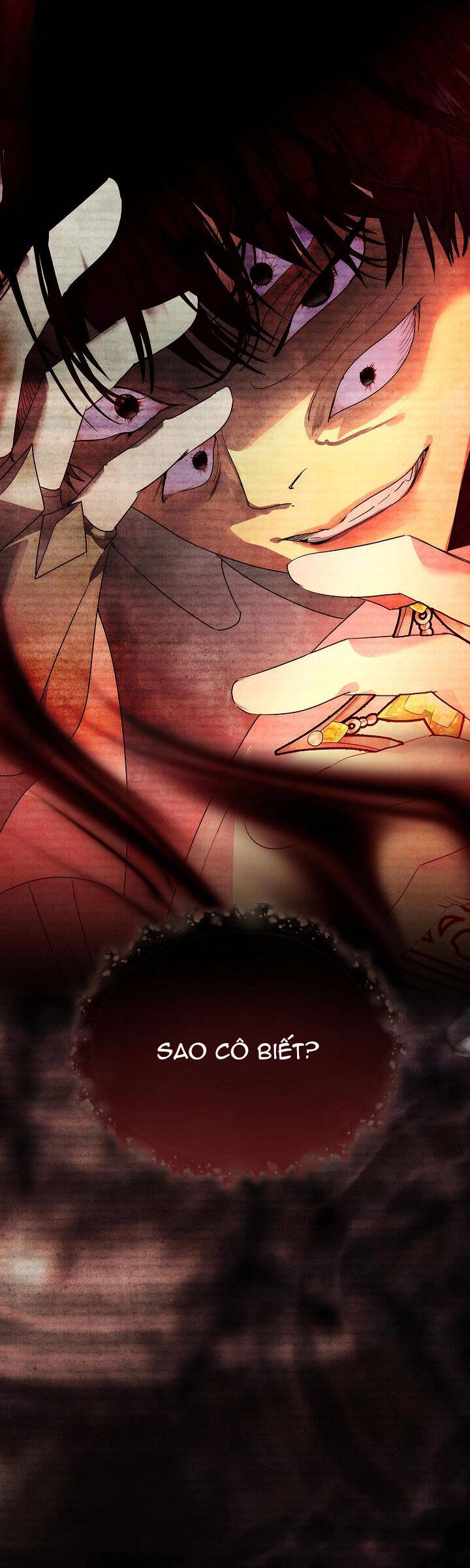 Tôi Đã Nuôi Hồ Ly Sai Cách Rồi Chapter 39.2 - 33