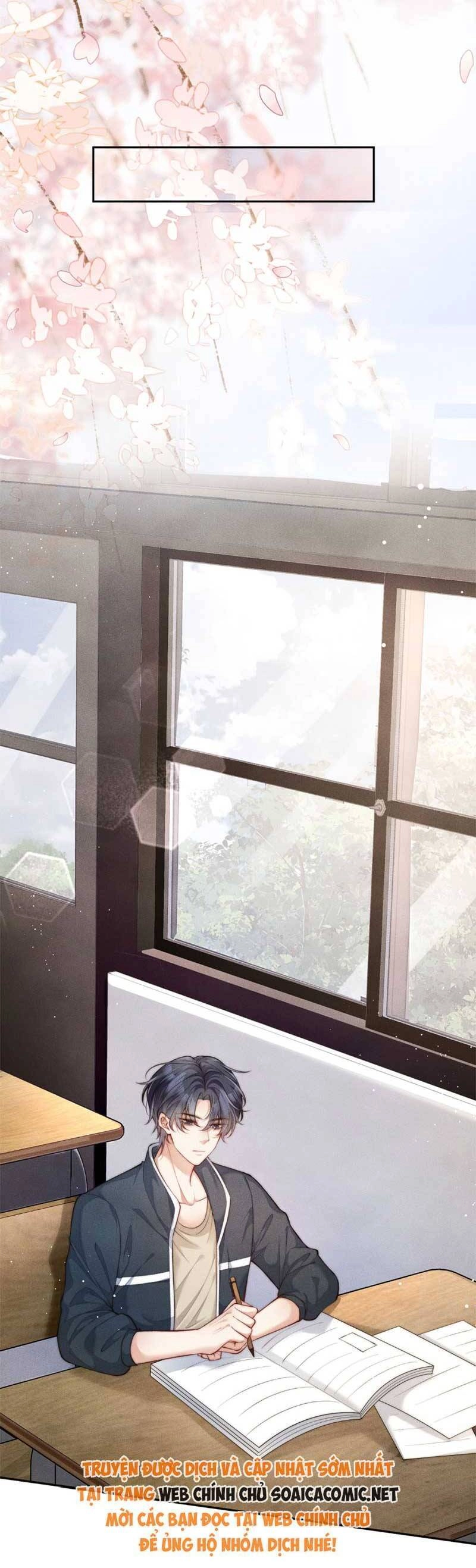 Sát Thủ Bướm Chapter 1.2 - 3