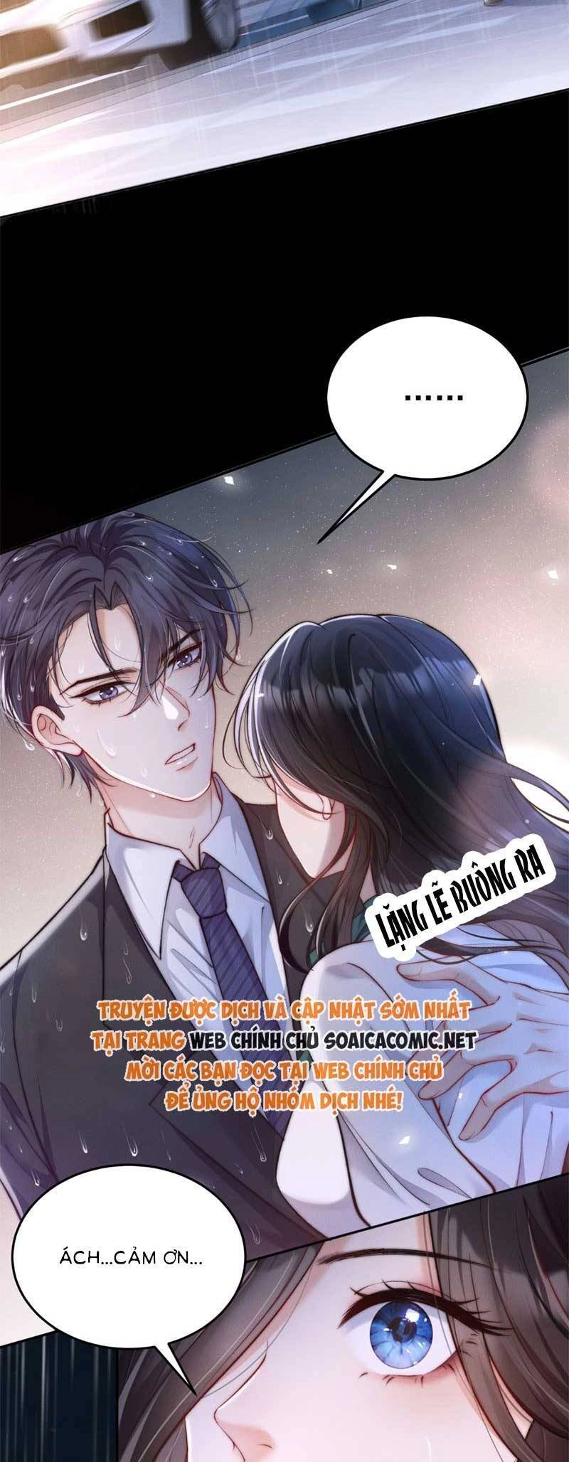 Sát Thủ Bướm Chapter 1.2 - 23