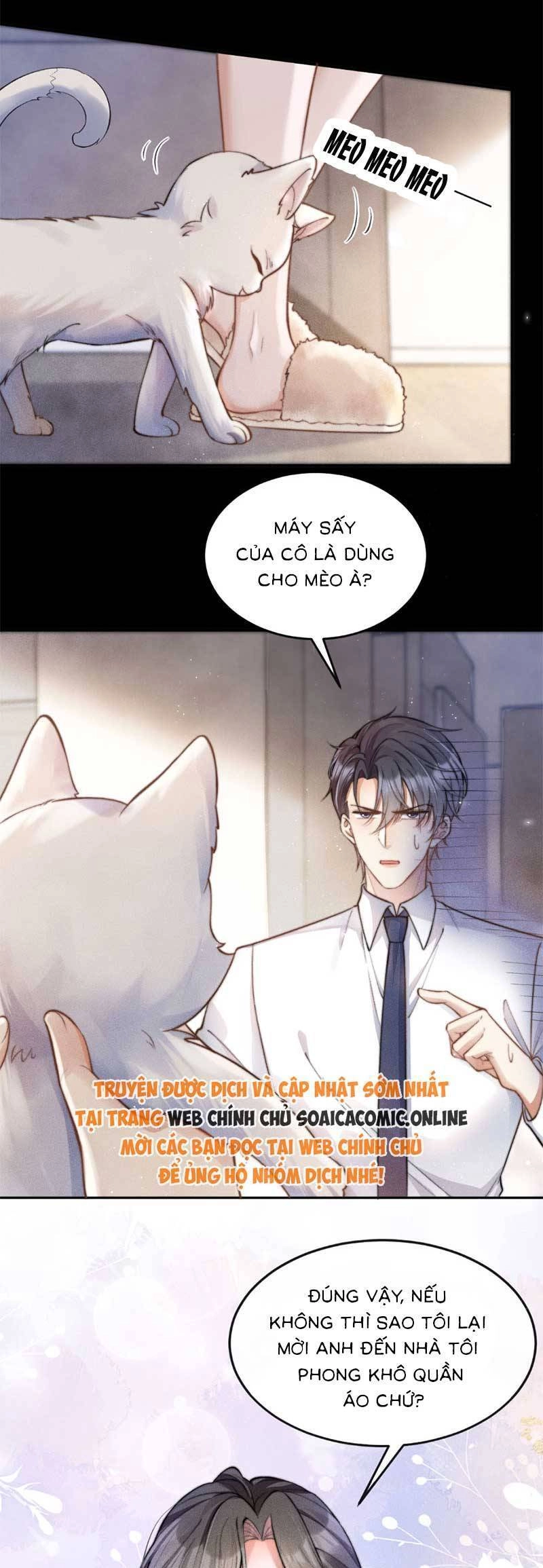 Sát Thủ Bướm Chapter 2 - 6