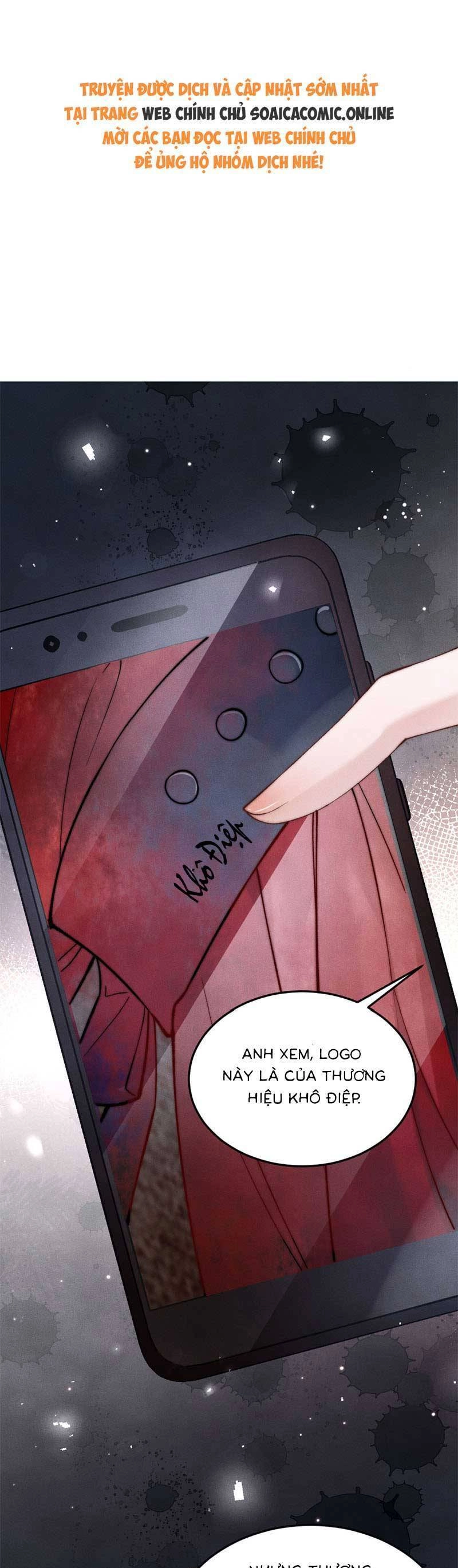 Sát Thủ Bướm Chapter 3 - 1