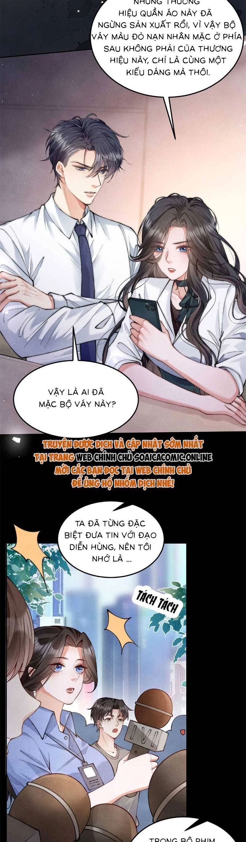 Sát Thủ Bướm Chapter 3 - 2