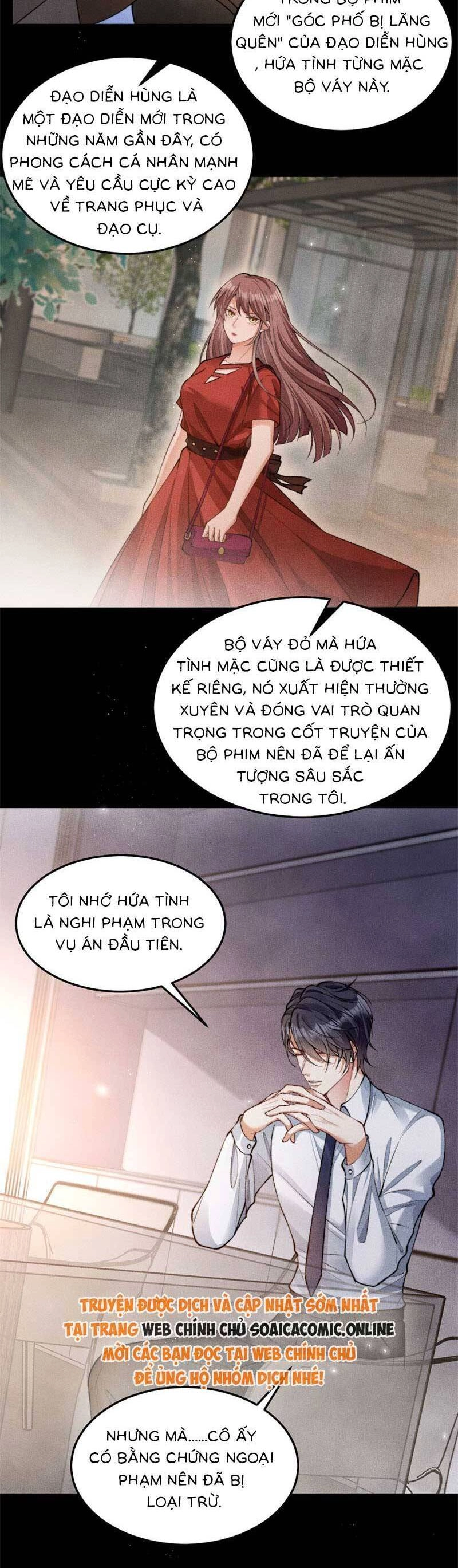Sát Thủ Bướm Chapter 3 - 3