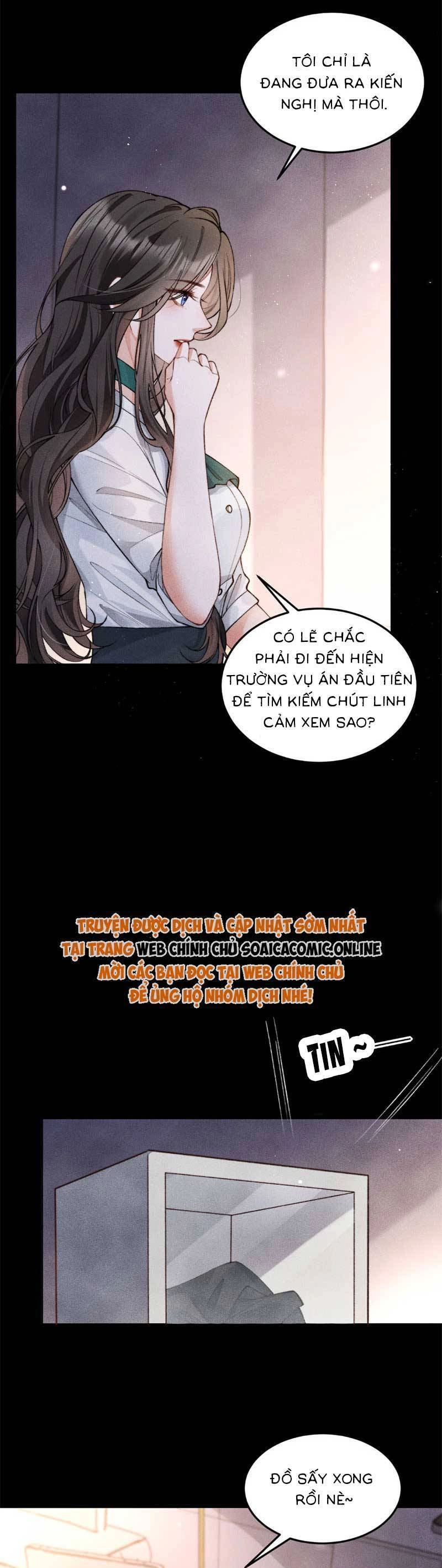 Sát Thủ Bướm Chapter 3 - 4