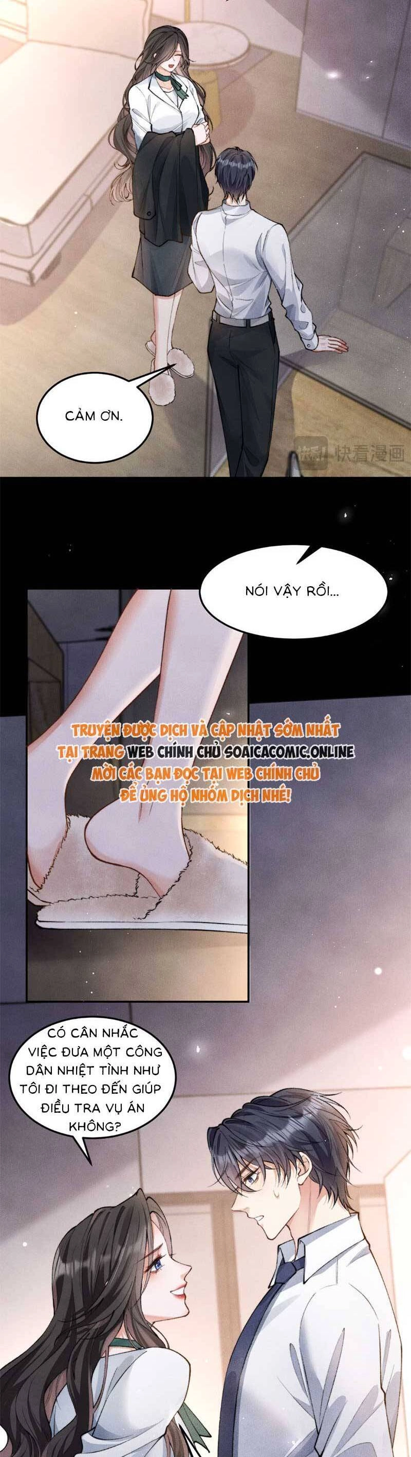 Sát Thủ Bướm Chapter 3 - 5