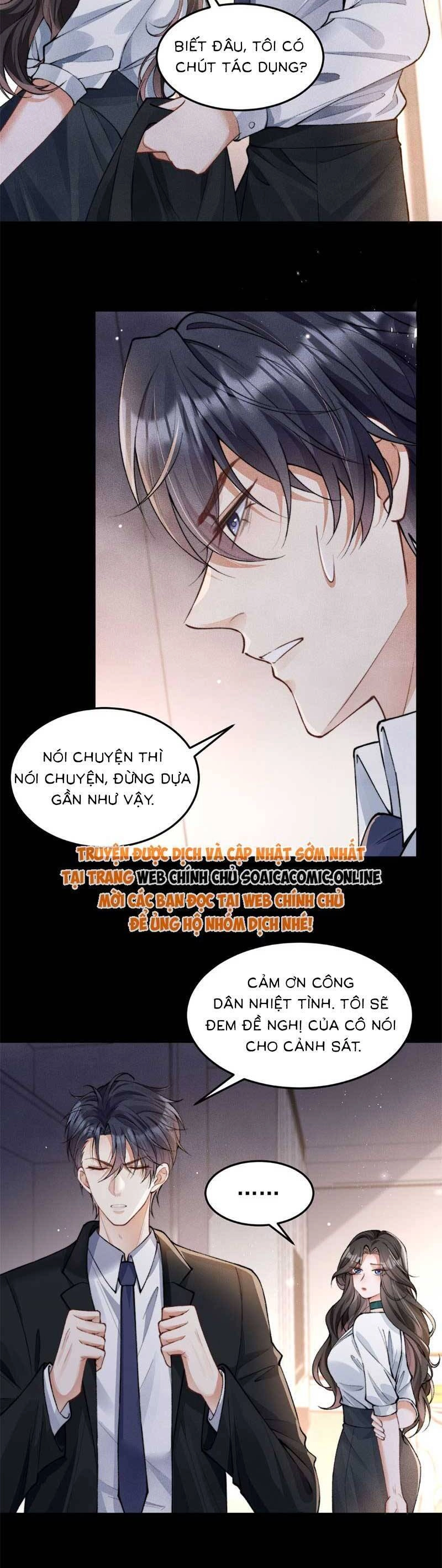 Sát Thủ Bướm Chapter 3 - 6