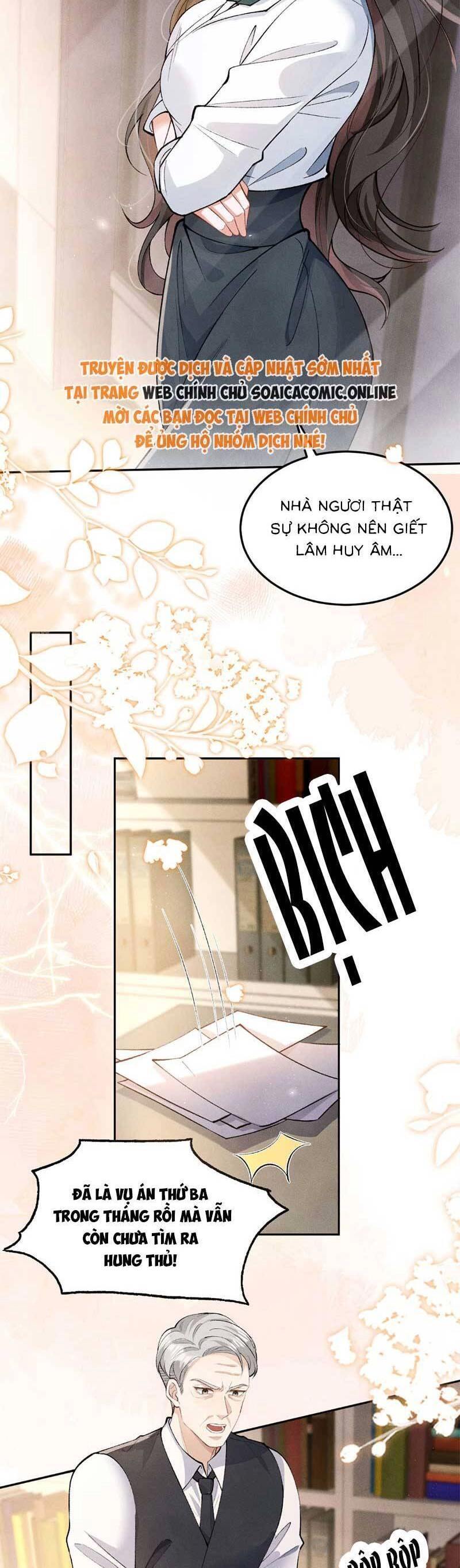 Sát Thủ Bướm Chapter 3 - 8